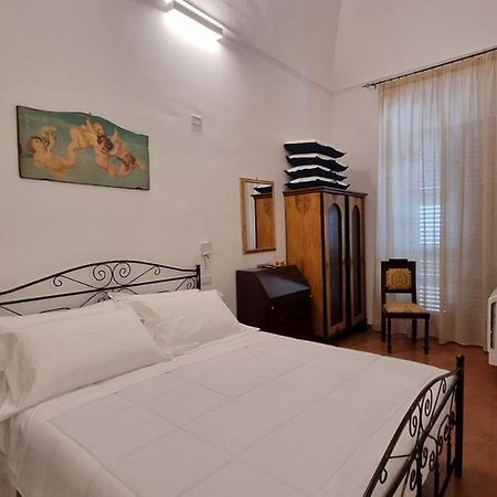 Suite Il Ducale 费兰迪纳 外观 照片