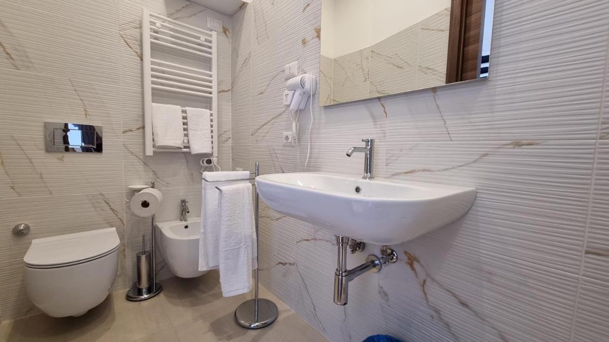 Suite Il Ducale 费兰迪纳 外观 照片